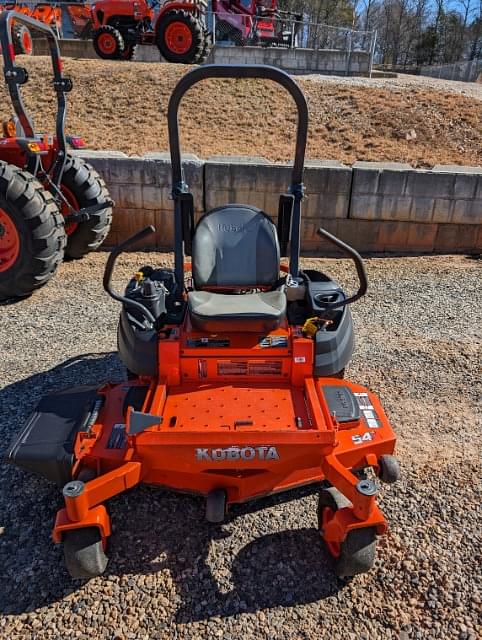 Image of Kubota Z421 equipment image 2