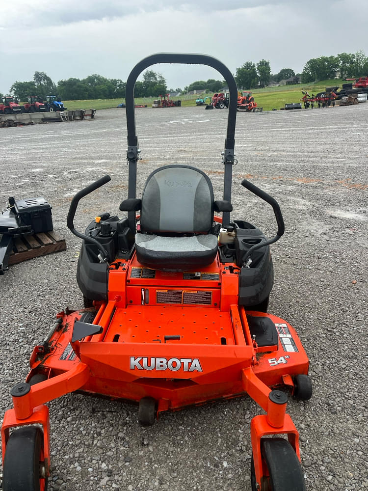 Image of Kubota Z421KW Primary image