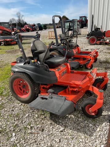 Main image Kubota Z421KW