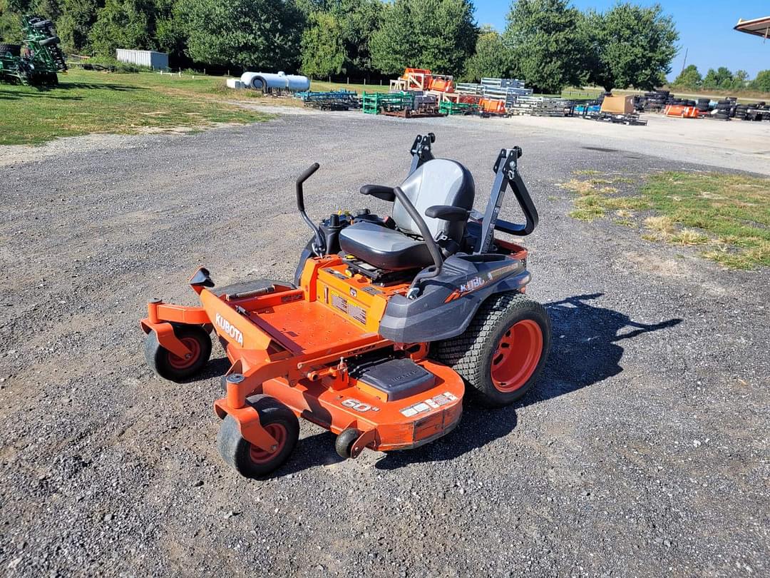 Image of Kubota Z421KW Image 0