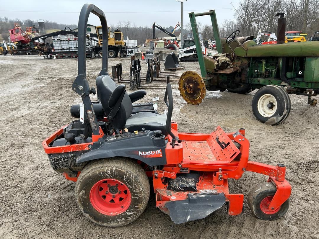 Image of Kubota Z724 Primary image