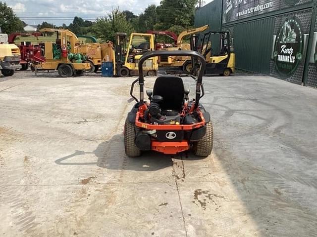 Image of Kubota Z724 equipment image 3