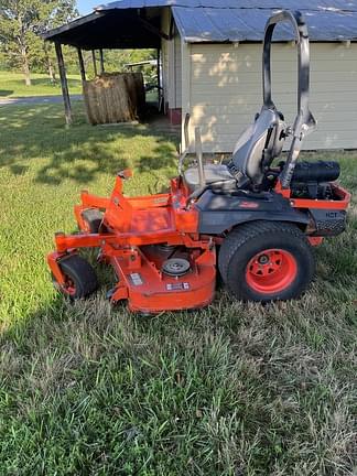 Kubota z725 hot sale