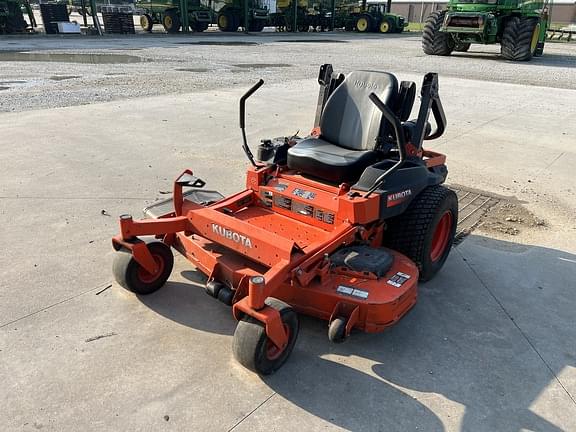 Image of Kubota Z725 Primary image