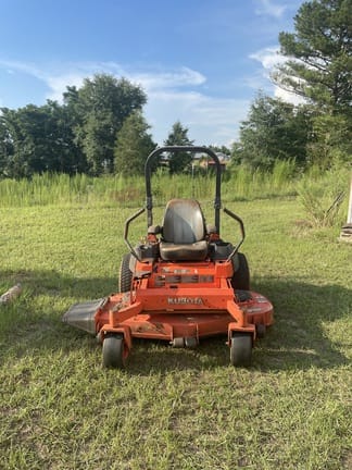 Main image Kubota Z726