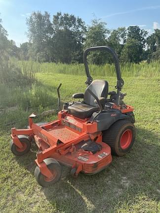 Image of Kubota Z726 equipment image 1