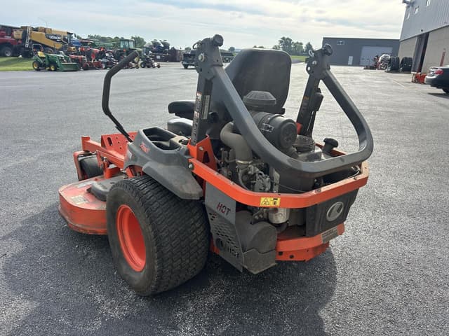 Image of Kubota Z726X equipment image 2