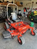 2017 Kubota Z726X Image