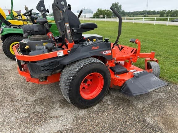Image of Kubota Z726X equipment image 3