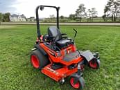 Thumbnail image Kubota ZD1211 0