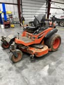 2017 Kubota ZD1211-60 Image