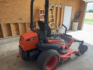 2017 Kubota ZD1211 Image