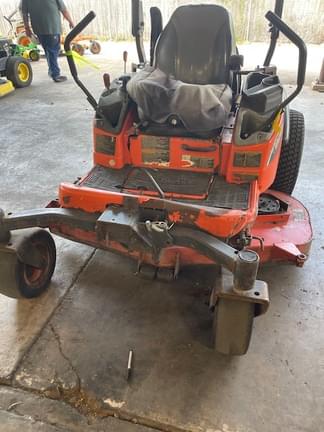 Main image Kubota ZD1211