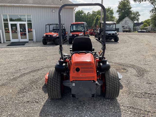 Image of Kubota ZD1211 equipment image 3