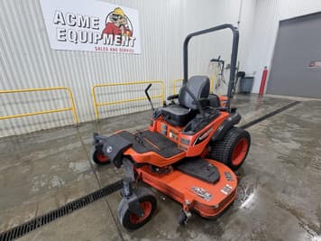 Main image Kubota ZD1211L