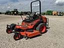 2017 Kubota ZD1511 Image