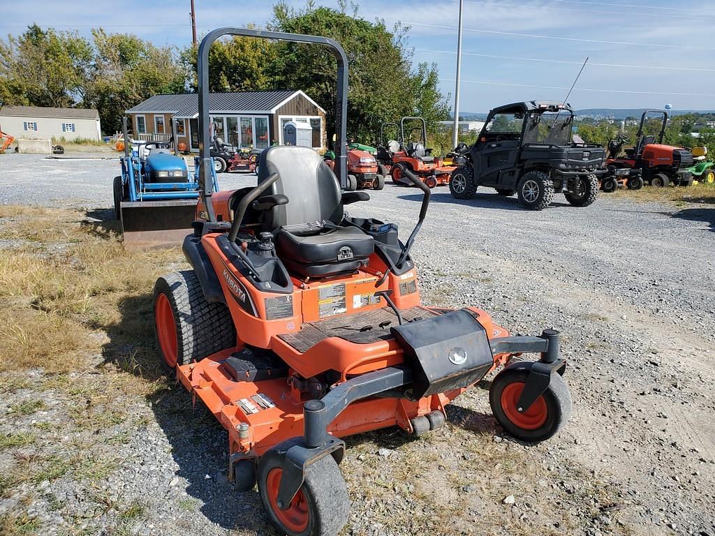 Image of Kubota ZD1511LF Primary image