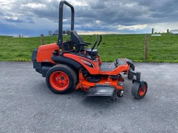 Main image Kubota ZD1511