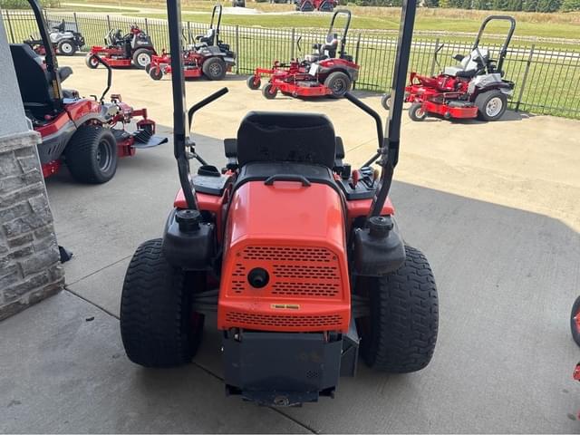 Image of Kubota ZD326 equipment image 3