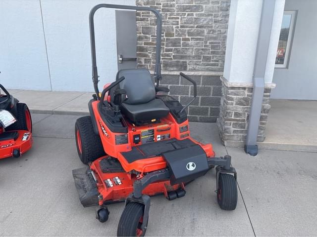 Image of Kubota ZD326 equipment image 1