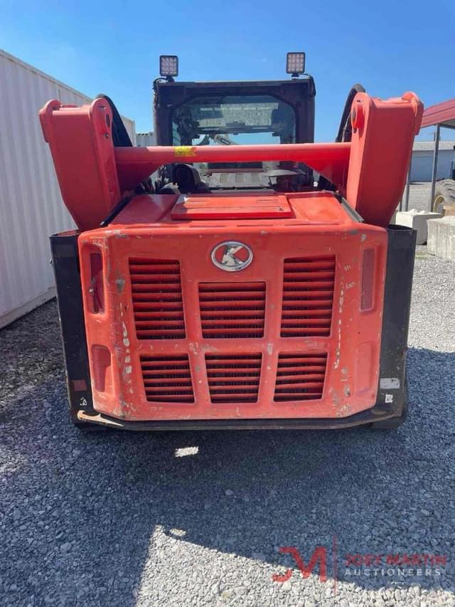 Image of Kubota SVL95-2S equipment image 3