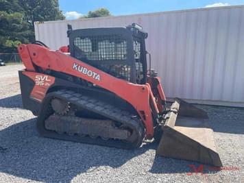 Main image Kubota SVL95-2S