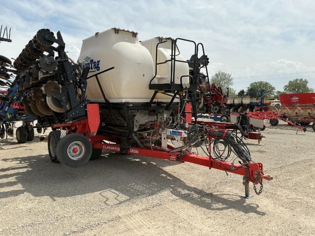 Image of Kuhn Krause Gladiator 1205-1230 equipment image 1