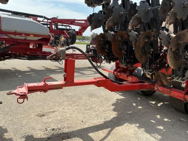 Image of Kuhn Krause Gladiator 1205-1230 equipment image 3