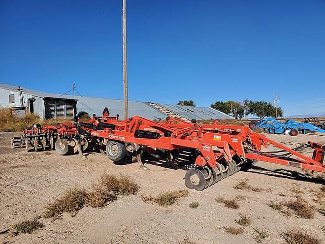 Image of Kuhn Krause Dominator 4855 equipment image 1