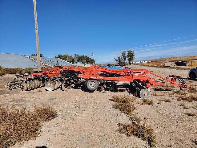 Image of Kuhn Krause Dominator 4855 equipment image 2