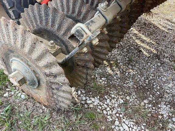 Image of Kuhn Krause Excelerator 8005 equipment image 4