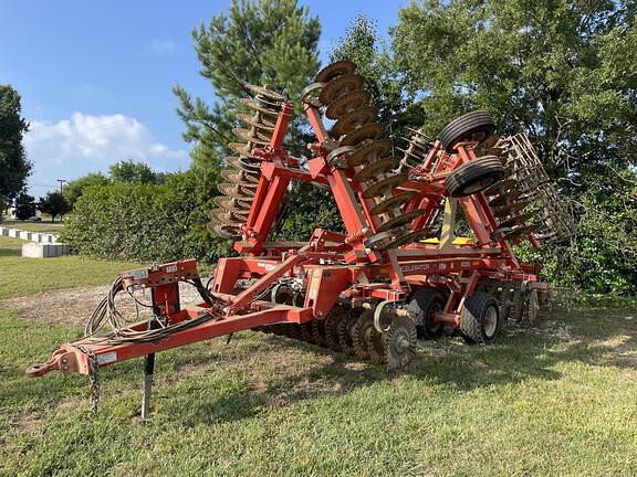 Image of Kuhn Krause Excelerator 8005 Primary image