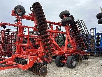 2017 Kuhn Krause Excelerator Equipment Image0