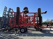 Thumbnail image Kuhn Krause Excelerator 45