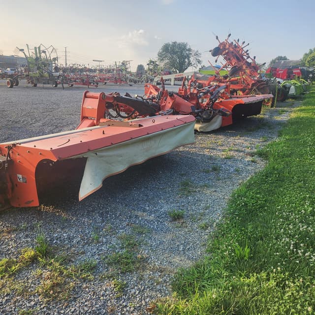 Image of Kuhn FC10030D equipment image 4