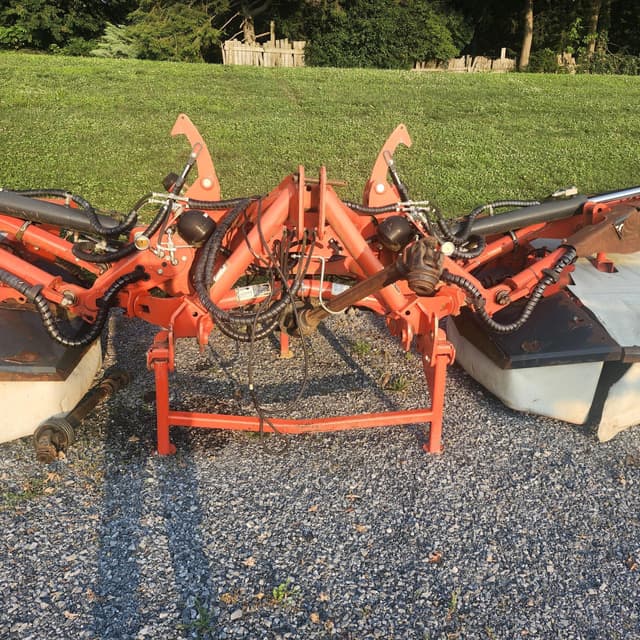 Image of Kuhn FC10030D equipment image 1