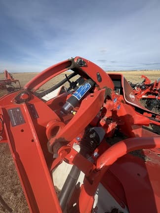 Image of Kuhn FC10030D equipment image 3