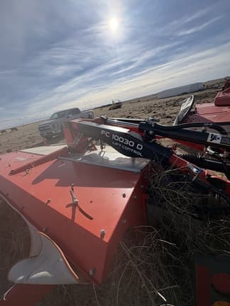 Image of Kuhn FC10030D equipment image 1