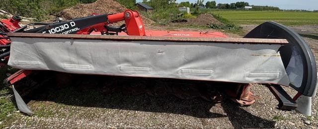 Image of Kuhn FC10030D equipment image 4