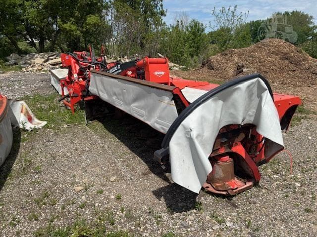 Image of Kuhn FC10030D equipment image 2