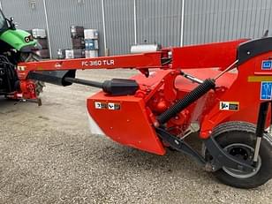 Main image Kuhn FC3160TLR 6