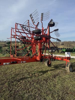 2017 Kuhn GA7501 Image