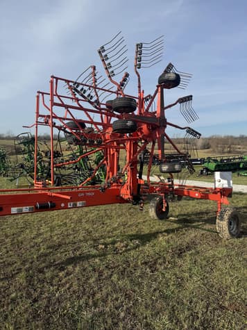 Main image Kuhn GA7501