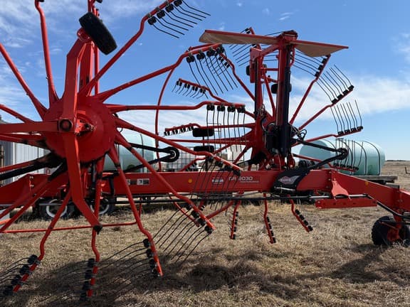 Image of Kuhn GA9030 equipment image 3