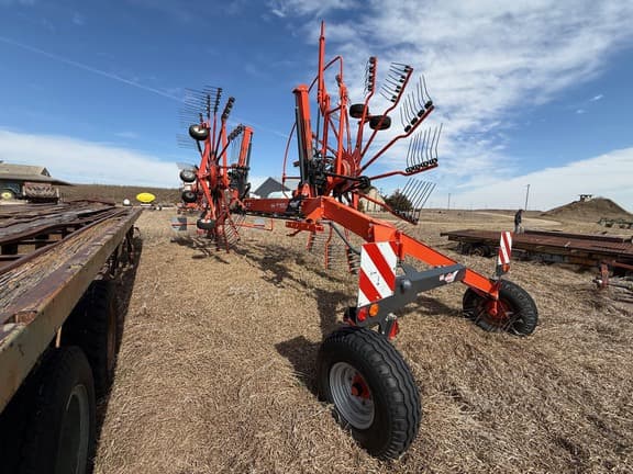 Image of Kuhn GA9030 equipment image 3