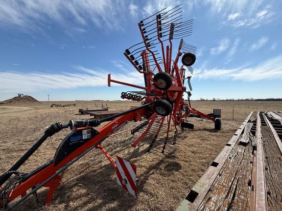 Image of Kuhn GA9030 equipment image 2