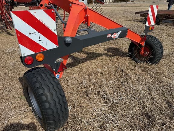 Image of Kuhn GA9030 equipment image 4