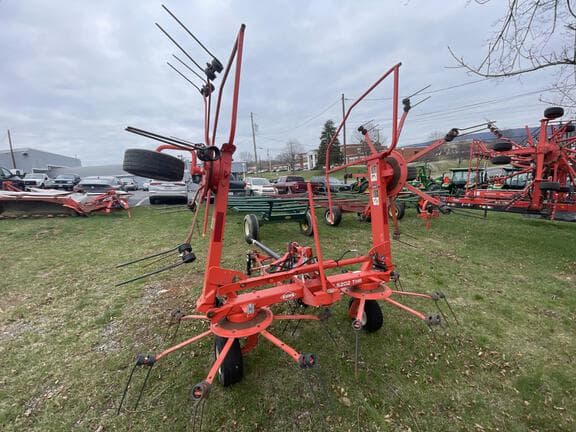 Image of Kuhn GF5202 Image 1