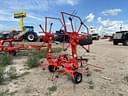 2017 Kuhn GF5202THA Image