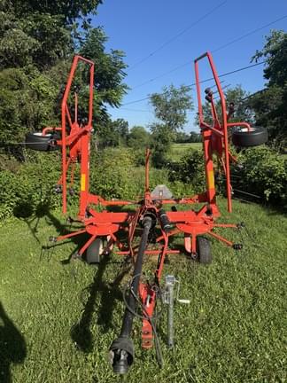 Main image Kuhn GF5202THA